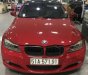 BMW 3 Series 320i 2010 - Bán ô tô BMW 3 Series 320i 2010, màu đỏ, nhập khẩu nguyên chiếc