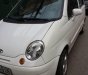 Daewoo Matiz   2003 - Bán ô tô Daewoo Matiz đời 2003, màu trắng  