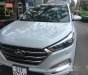 Hyundai Tucson   2015 - Bán xe Hyundai Tucson sản xuất 2015, màu trắng 