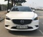 Mazda 6  2.5 AT  2017 - Bán ô tô Mazda 6 2.5 AT sản xuất năm 2017, màu trắng