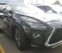 Lexus RX 350L 2018 - Cần bán xe Lexus RX 350L 07 chỗ, sản xuất 2018, màu đen, xe nhập Mỹ full opiton