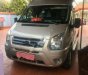 Ford Transit Luxury 2017 - Bán Ford Transit Standard MID 2017, màu hồng