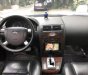 Ford Mondeo  2.5 2004 - Bán ô tô Ford Mondeo 2.5 năm 2004, màu đen  