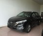 Hyundai Tucson 2.0 2017 - Hyundai Tucson 2017 2.0 máy xăng, bản tiêu chuẩn, màu đen, giá từ 770tr, hỗ trợ góp đến 85% xe. ĐT: 0941.46.22.77