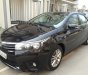 Toyota Corolla altis 1.8G 2015 - Cần bán xe Toyota Corolla altis 1.8G đời 2015, màu đen