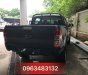 Ford Ranger XL 4x4 MT 2018 - Ford Ranger XL 4x4 MT màu xanh thiên thanh, phiên bản rẻ nhất đi công trình, thị trường