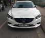 Mazda 6  2.5 2015 - Bán ô tô Mazda 6 2.5 sản xuất 2015, màu trắng chính chủ, 820tr