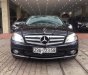 Mercedes-Benz C class C250 CGI 2010 - Bán xe Mercedes 250 CGI sản xuất 2010, màu đen số tự động