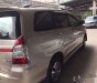 Toyota Innova   E   2015 - Bán gấp Toyota Innova E đời 2015 số sàn