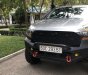 Ford Ranger   2.2 MT  2016 - Cần bán Ford Ranger 2.2 MT đời 2016, màu xám, giá tốt