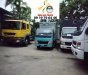 Fuso 4.7 2017 - Bán Fuso Canter 4.7 sản xuất năm 2017, màu trắng, 590tr