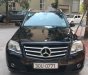 Mercedes-Benz GLK Class  3.0 AT  2009 - Bán Mercedes 3.0 AT năm sản xuất 2009, màu đen, nhập khẩu chính chủ, giá tốt