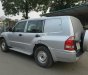 Mitsubishi Pajero 3.0 2005 - Bán Mitsubishi Pajero 3.0 đời 2005, màu bạc số sàn, giá chỉ 280 triệu