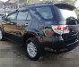 Toyota Fortuner G 2015 - Bán ô tô Toyota Fortuner G 2015, màu đen, 862 triệu