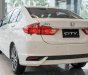 Honda City 1.5 2018 - Bán ô tô Honda City 1.5 đời 2018, màu trắng