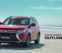 Mitsubishi Stavic 2018 - Cần bán Mitsubishi Outlander đời 2018, màu đỏ, giá 823tr