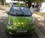 Daewoo Matiz SE 0.8 MT 2003 - Cần bán Daewoo Matiz SE 0.8 MT năm sản xuất 2003, màu xanh lam chính chủ