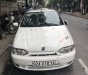 Fiat Siena HL 1.6 2002 - Cần bán xe Fiat Siena HL 1.6 đời 2002, màu trắng