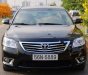 Toyota Camry 2.4G 2010 - Bán Toyota Camry 2.4G đời 2010, màu đen, giá tốt