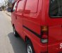 Suzuki Carry 2015 - Bán xe Suzuki Carry đời 2015, màu đỏ, giá tốt