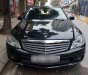 Mercedes-Benz C class C200 2008 - Cần bán xe Mercedes C200 đời 2008, màu đen, 460tr