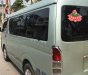 Toyota Hiace 2006 - Bán xe Toyota Hiace sản xuất 2006, màu xanh lam, 265 triệu