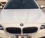 BMW 5 Series 520i 2016 - Bán BMW 5 Series 520i năm 2016, màu trắng, nhập khẩu nguyên chiếc