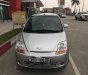 Chevrolet Spark van 2014 - Bán Chevrolet Spark van đời 2014, màu bạc  