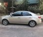 Kia Forte  SX 1.6 MT 2010 - Bán xe Kia Forte SX 1.6 MT đời 2010 chính chủ, 328tr