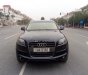 Audi Q7 3.6 AT 2008 - Bán ô tô Audi Q7 3.6 năm sản xuất 2008, màu đen, nhập khẩu nguyên chiếc