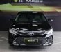 Toyota Camry   E 2.0AT   2016 - Bán xe Toyota Camry E 2.0AT đời 2016, màu đen, nhập khẩu
