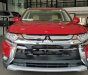 Mitsubishi Outlander 2.4 CVT 2018 - Mitsubishi Outlander 2.4 CVT 2018, 7 chỗ, giá tốt