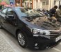 Toyota Corolla altis 1.8G 2015 - Cần bán xe Toyota Corolla altis 1.8G đời 2015, màu đen