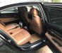 BMW 7 Series 750Li 2012 - Cần bán BMW 7 Series năm sản xuất 2012, màu đen