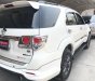 Toyota Fortuner TRD V 4X2 2015 - Cần bán xe Toyota Fortuner TRD V 4X2 năm sản xuất 2015, màu trắng, hỗ trợ giá tốt