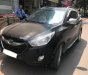 Hyundai Tucson 2011 - Bán Hyundai Tucson 2011, màu đen, biển TP, giá thương lượng, hổ trợ góp