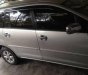 Toyota Innova 2009 - Bán xe Toyota Innova năm 2009, màu bạc, giá 460tr