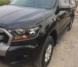 Ford Ranger XLS 2.2L 4x2 MT 2016 - Cần bán xe Ford Ranger XLS 2.2L 4x2 MT đời 2016, màu đen, xe nhập 