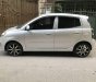 Kia Morning   2012 - Bán xe Kia Morning sản xuất 2012, màu bạc chính chủ, 220tr