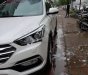 Hyundai Santa Fe 2016 - Bán Hyundai Santa Fe đời 2016, màu trắng