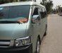 Toyota Hiace 2006 - Bán xe Toyota Hiace sản xuất 2006, màu xanh lam, 265 triệu