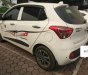 Hyundai Grand i10   2017 - Bán xe Hyundai Grand i10 sản xuất năm 2017, màu trắng 