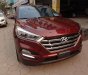 Hyundai Tucson 2.0 ATH 2015 - Xe Hyundai Tucson 2.0 ATH sản xuất 2015, màu đỏ, Nhập khẩu Hàn Quốc như mới, giá 870tr