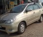 Toyota Innova MT 2010 - Cần bán gấp Toyota Innova MT năm sản xuất 2010