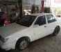 Isuzu Gemini   1988 - Cần bán gấp Isuzu Gemini năm sản xuất 1988, màu trắng, nhập khẩu, giá chỉ 31 triệu