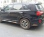 Kia Sorento   GATH 2.4L 2WD  2014 - Bán Kia Sorento GATH 2.4L 2WD 2014, màu đen 