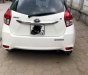 Toyota Yaris  1.5 AT  2017 - Bán Toyota Yaris 1.5 AT đời 2017, màu trắng số tự động, 650 triệu