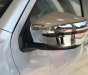 Nissan Navara E 2.5 MT 2WD 2017 - Bán Nissan Navara E 2.5 MT 2WD sản xuất 2017, màu bạc, xe nhập, giá chỉ 613 triệu