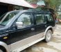 Ford Everest 2005 - Bán xe Ford Everest 2005, 1 cầu, máy dầu, 1 chủ từ đầu