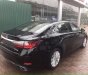 Toyota Camry XLE 2.5 AT 2016 - Bán Toyota Camry XLE 2.5 AT 2016, màu đen, xe nhập